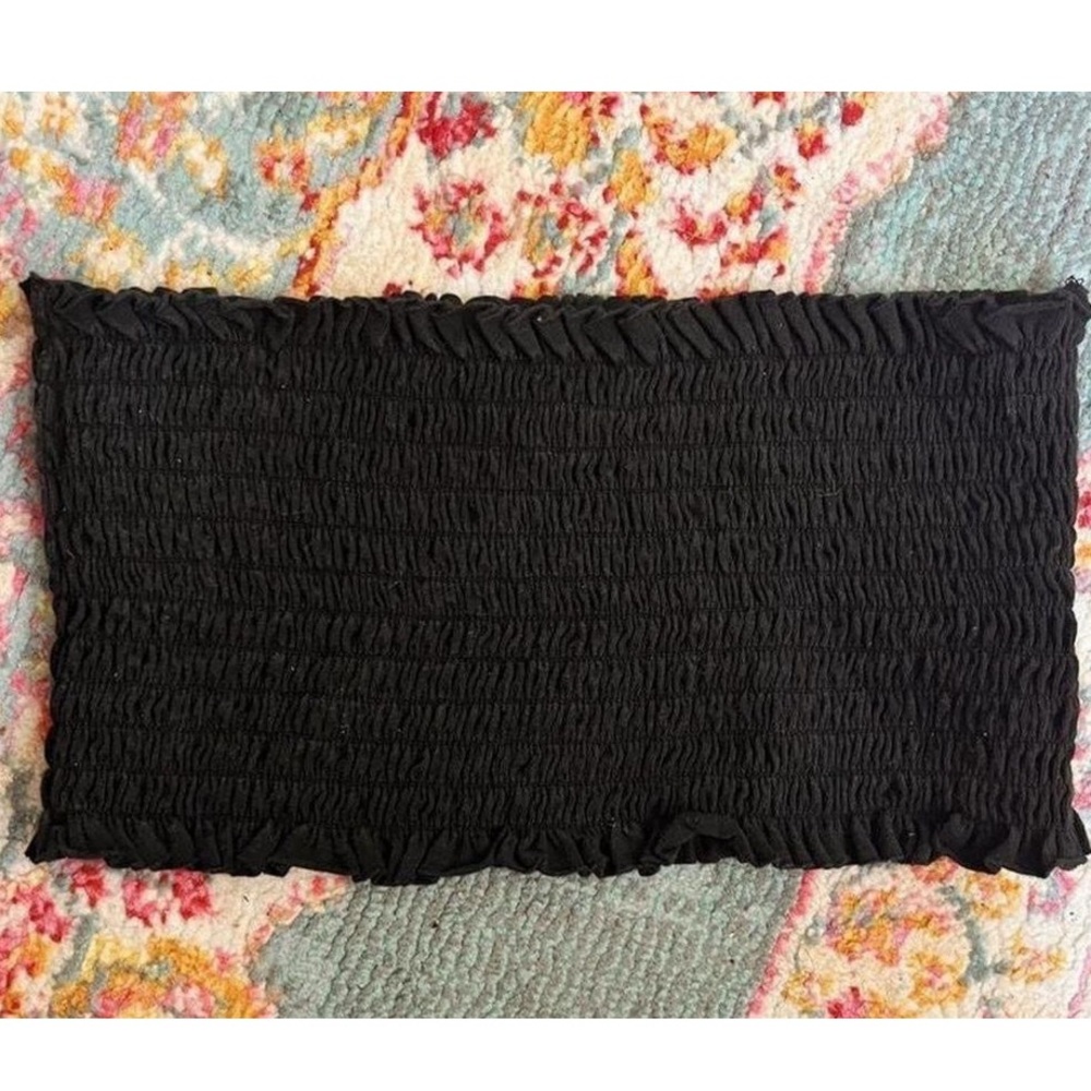 Brandy Melville tube top